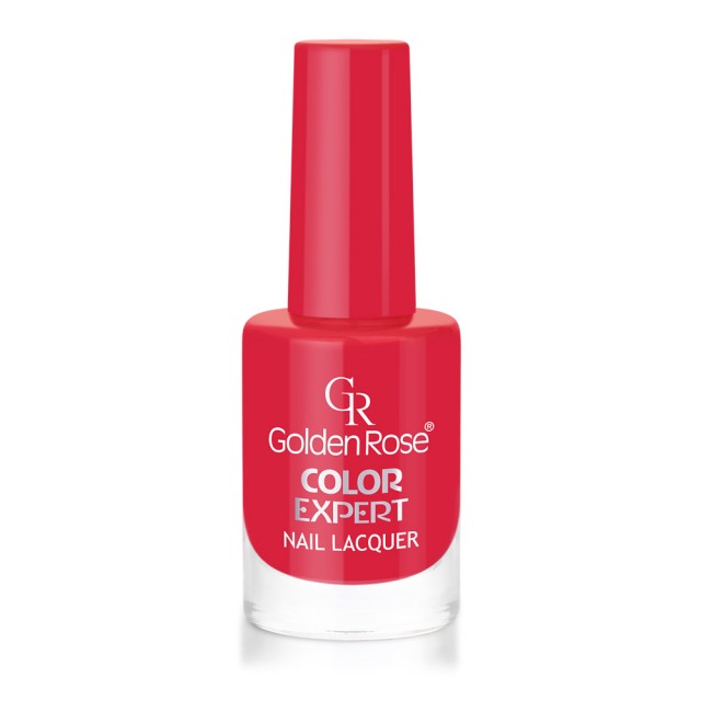 GOLDEN ROSE Color Expert Nail Lacquer 10.2ml - 97